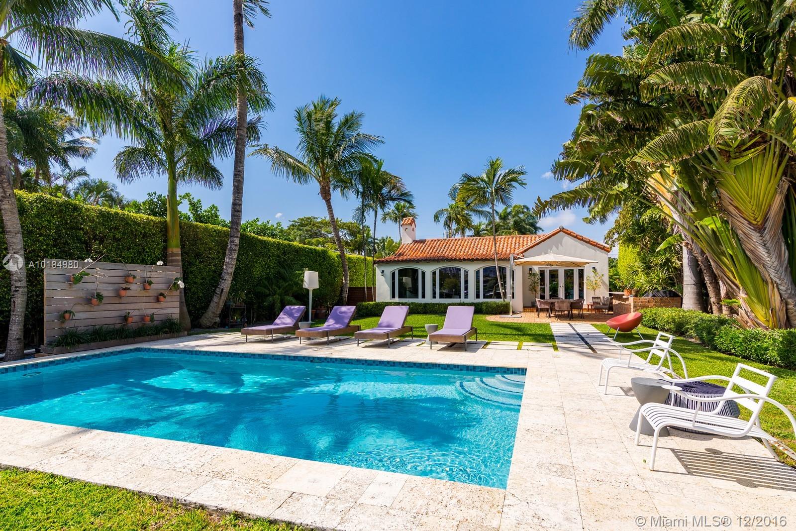 Di Lido Island - Residential