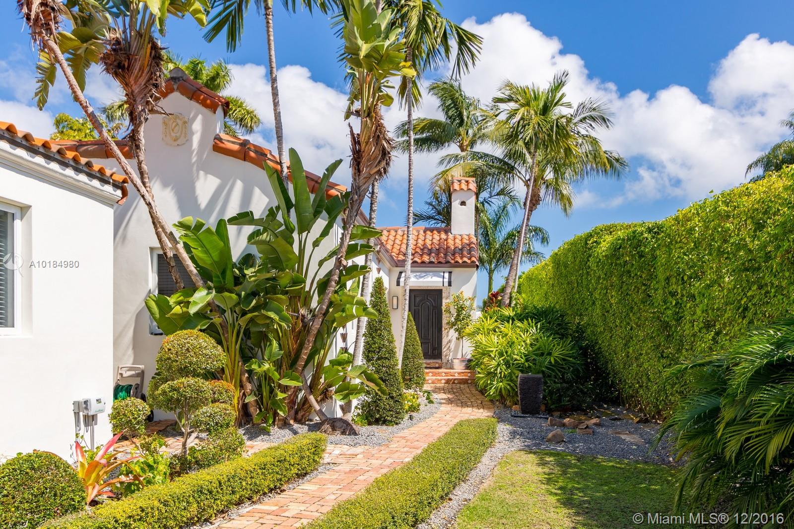 Di Lido Island - Residential