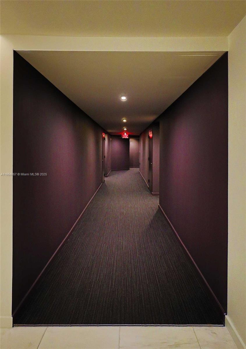 REACH CONDO - Residential