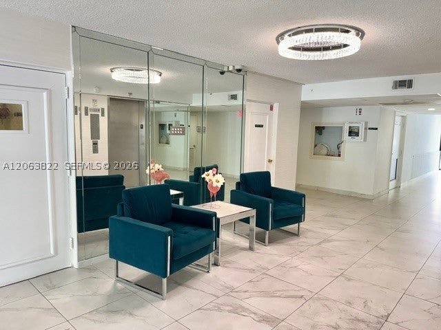 Photo of 401 NE 14th Ave #602, Hallandale Beach, FL 33009 (MLS # A12063822)