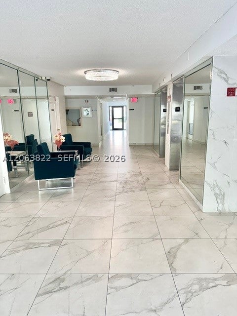 Photo of 401 NE 14th Ave #602, Hallandale Beach, FL 33009 (MLS # A12063822)