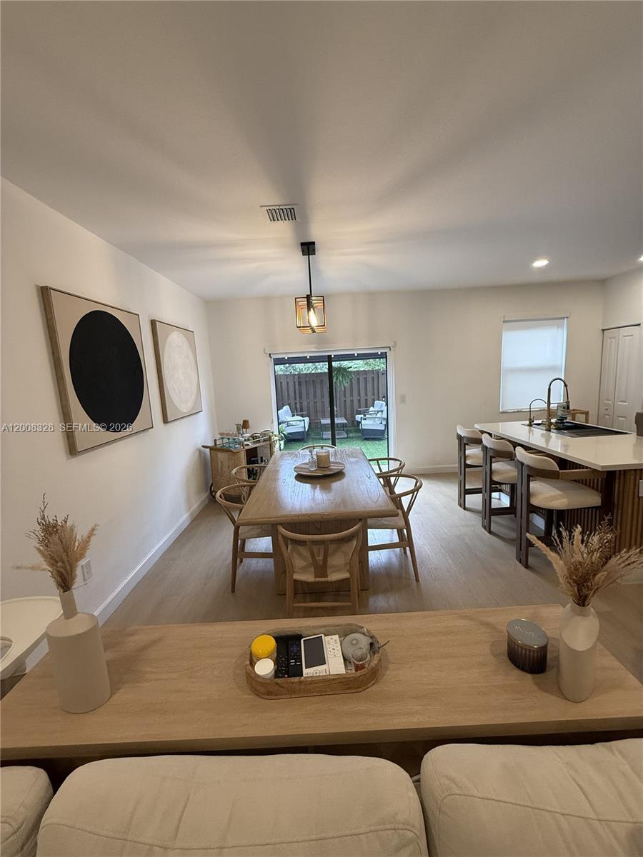 SILVER PALM RESIDENTIAL H - Residential