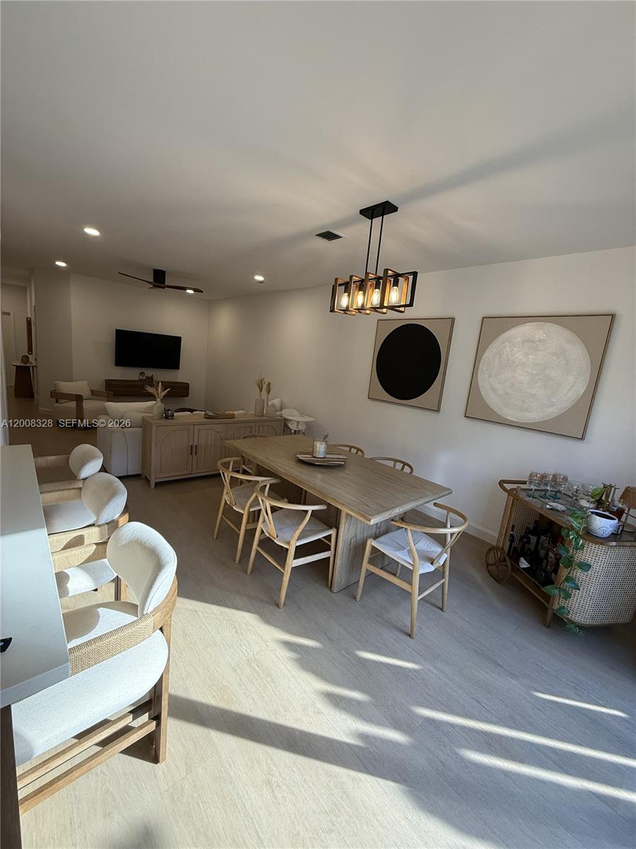 SILVER PALM RESIDENTIAL H - Residential