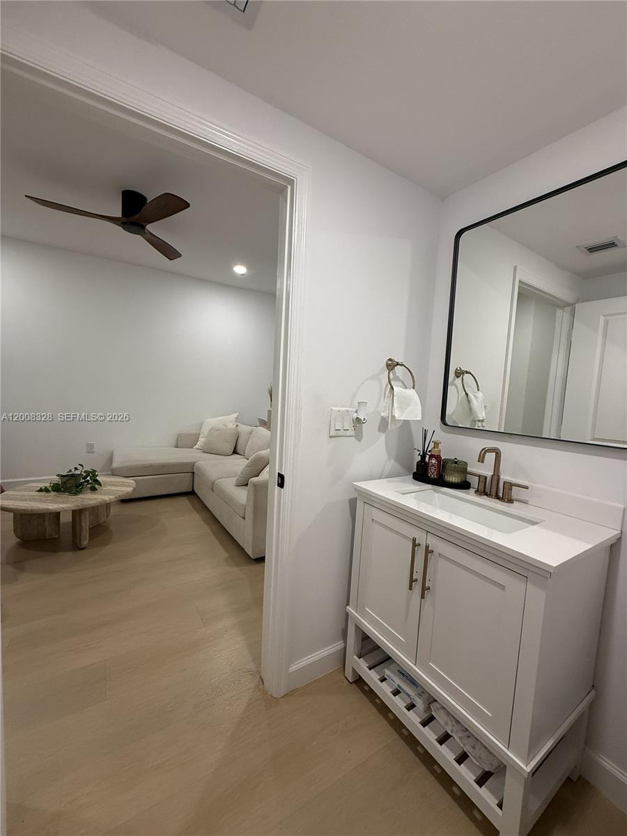 SILVER PALM RESIDENTIAL H - Residential