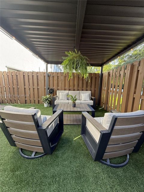 Tiny photo for 24474 SW 119th Pl, Homestead, FL 33032 (MLS # A12008328)