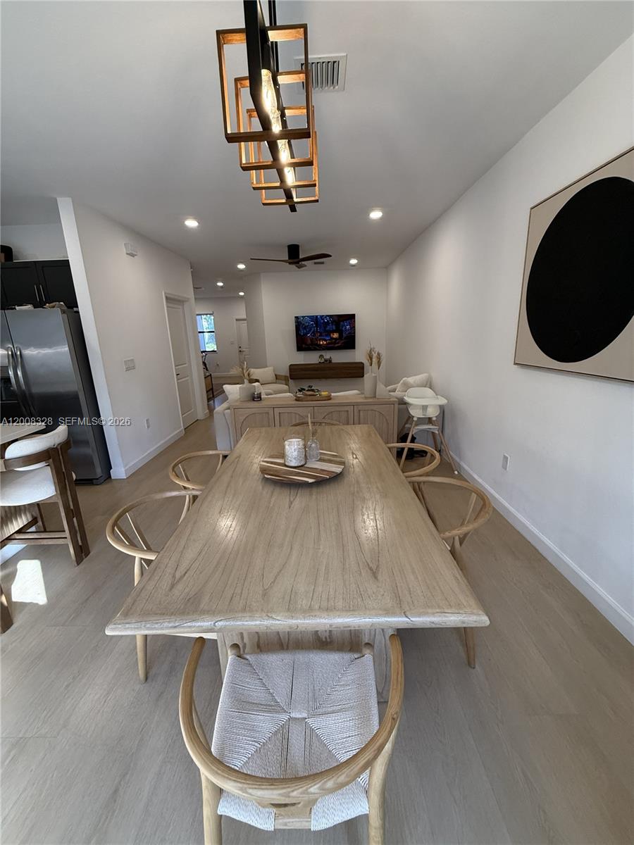 SILVER PALM RESIDENTIAL H - Residential