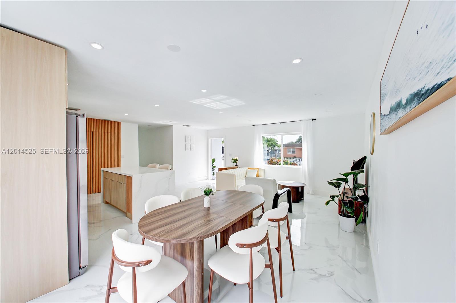 GOULDS REDEVELOPMENT SUB - Residential