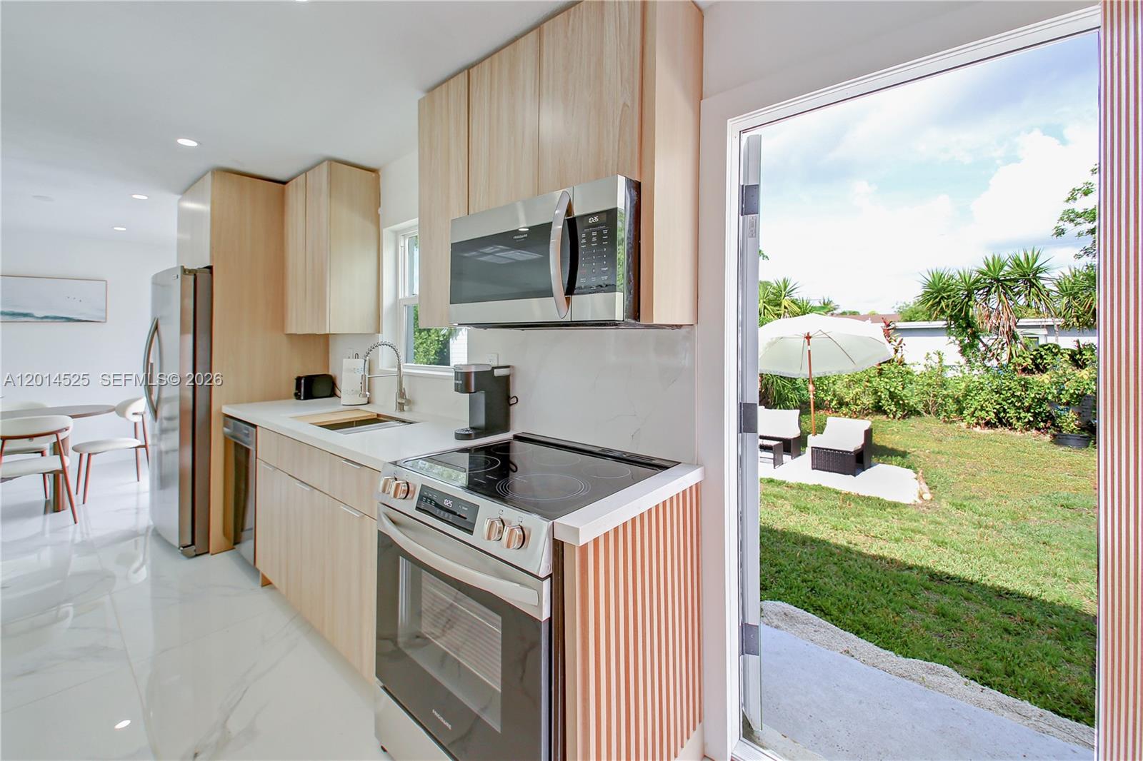 GOULDS REDEVELOPMENT SUB - Residential