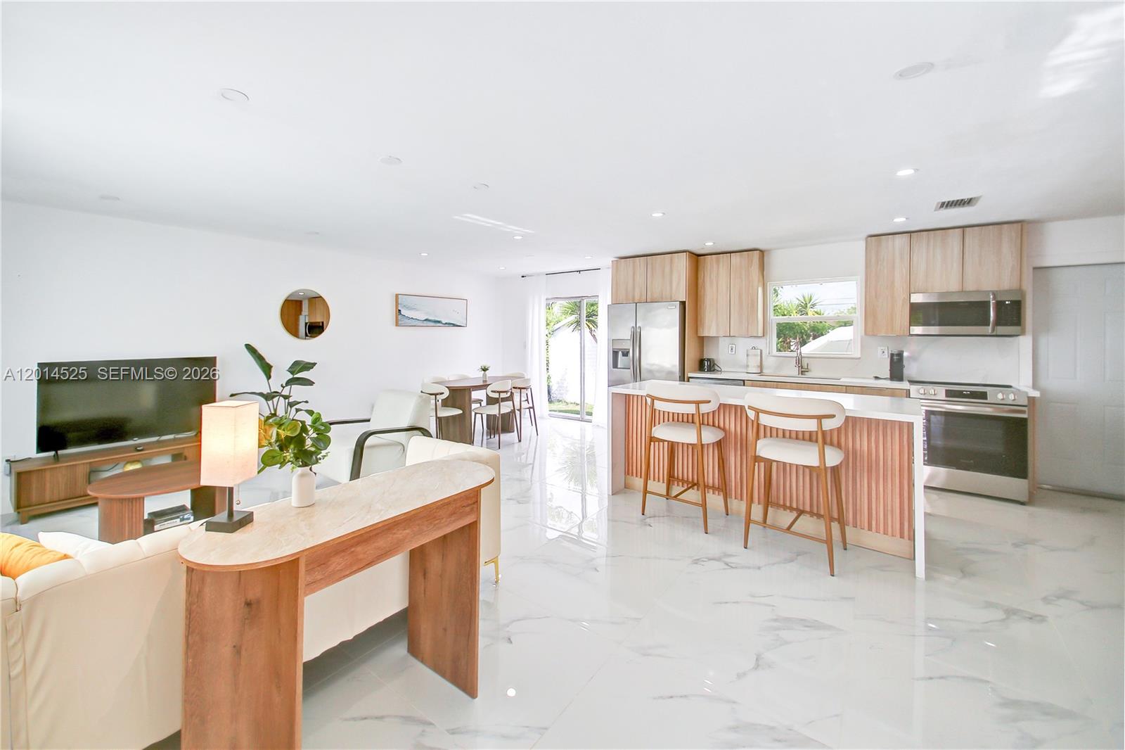 GOULDS REDEVELOPMENT SUB - Residential