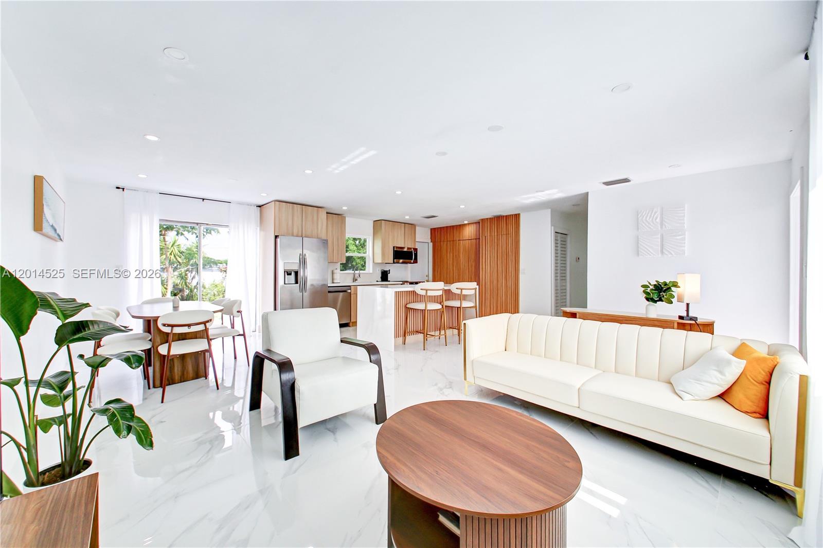 GOULDS REDEVELOPMENT SUB - Residential