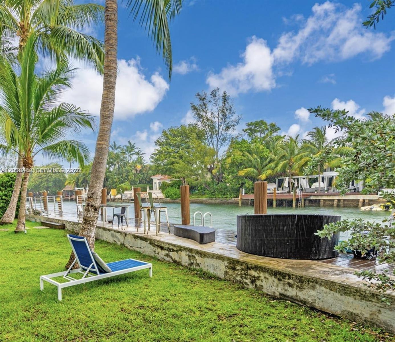 THE WATERCLUB CONDO - Residential