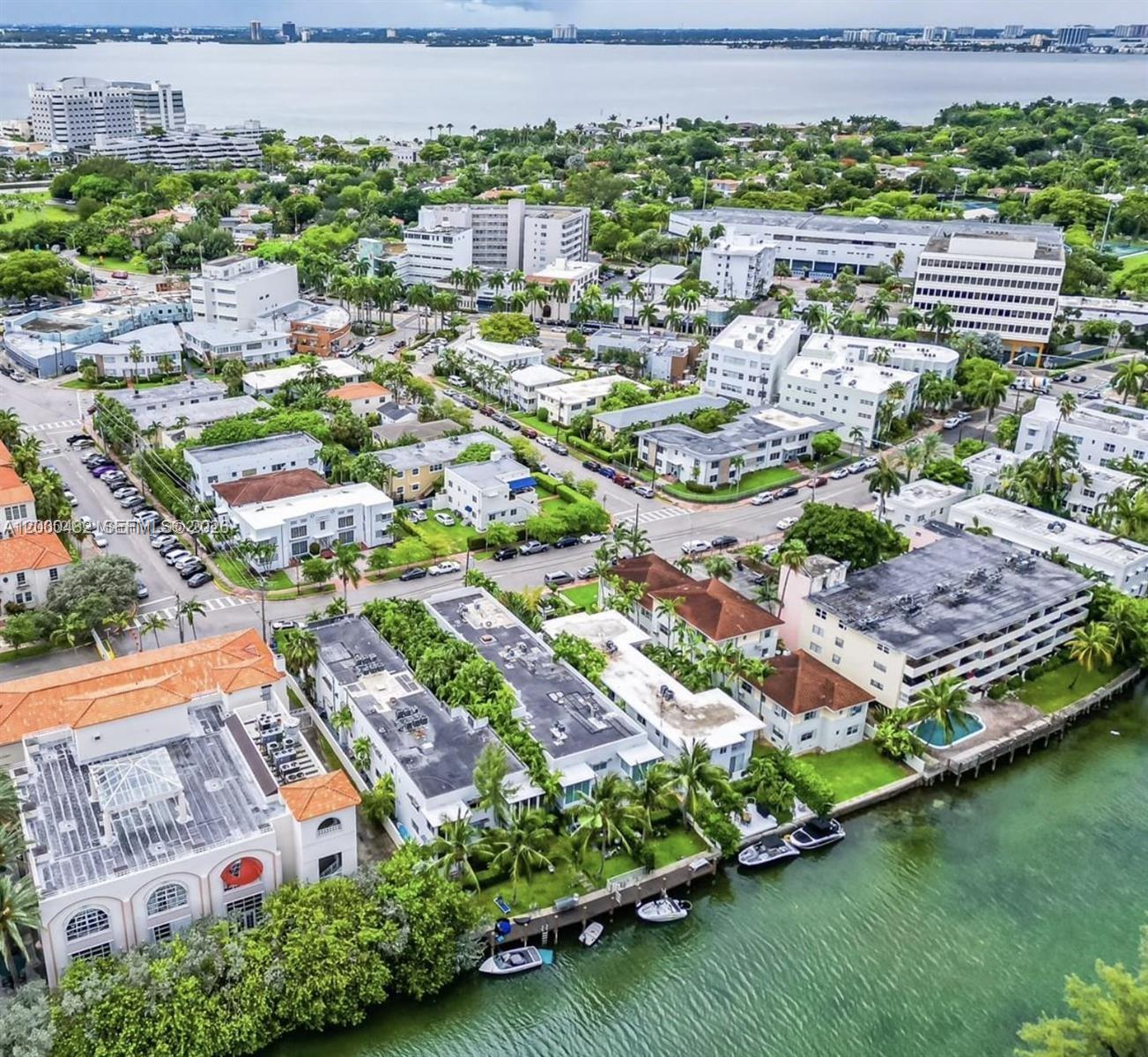 THE WATERCLUB CONDO - Residential