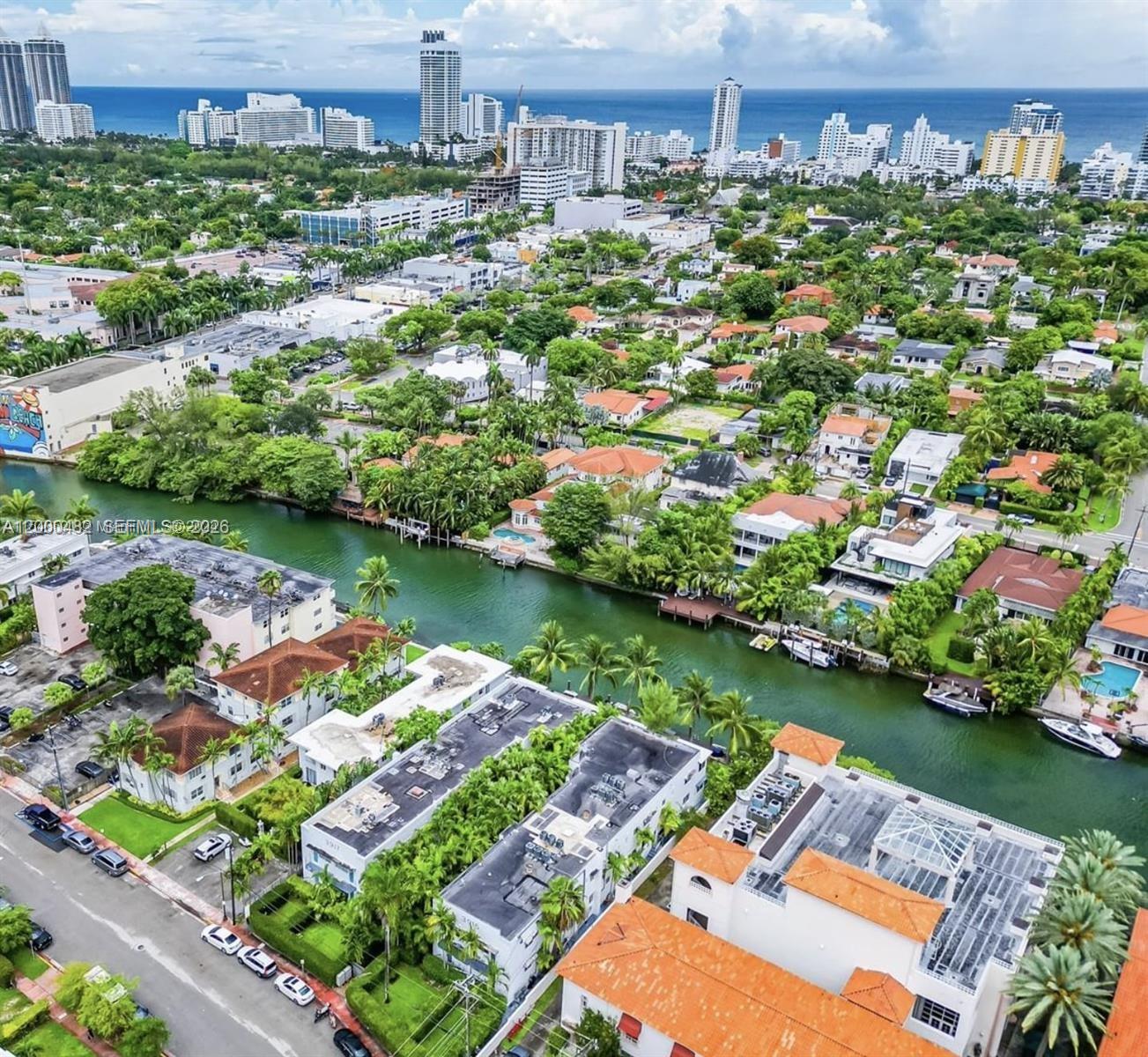 THE WATERCLUB CONDO - Residential