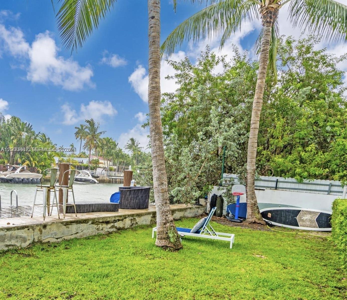 THE WATERCLUB CONDO - Residential