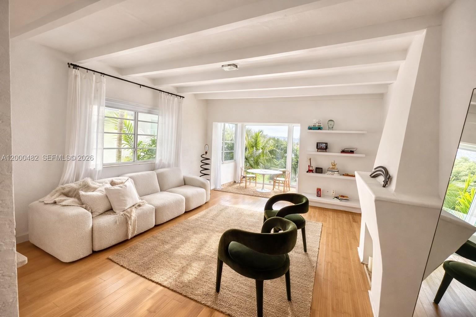 THE WATERCLUB CONDO - Residential