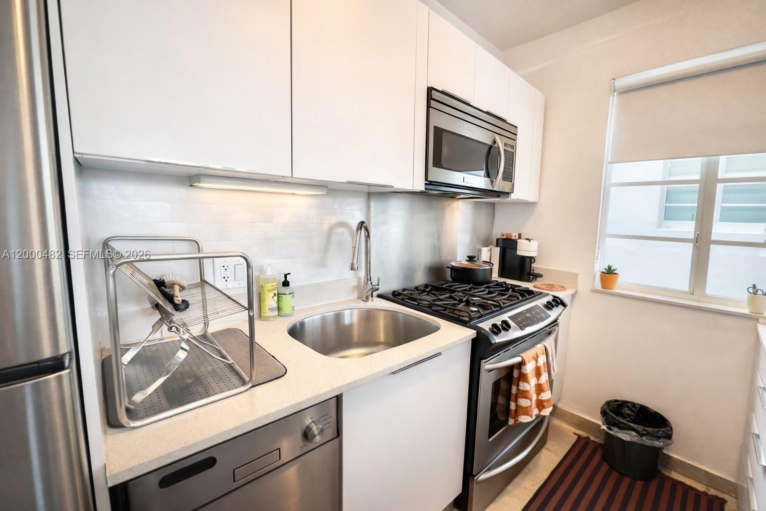 THE WATERCLUB CONDO - Residential