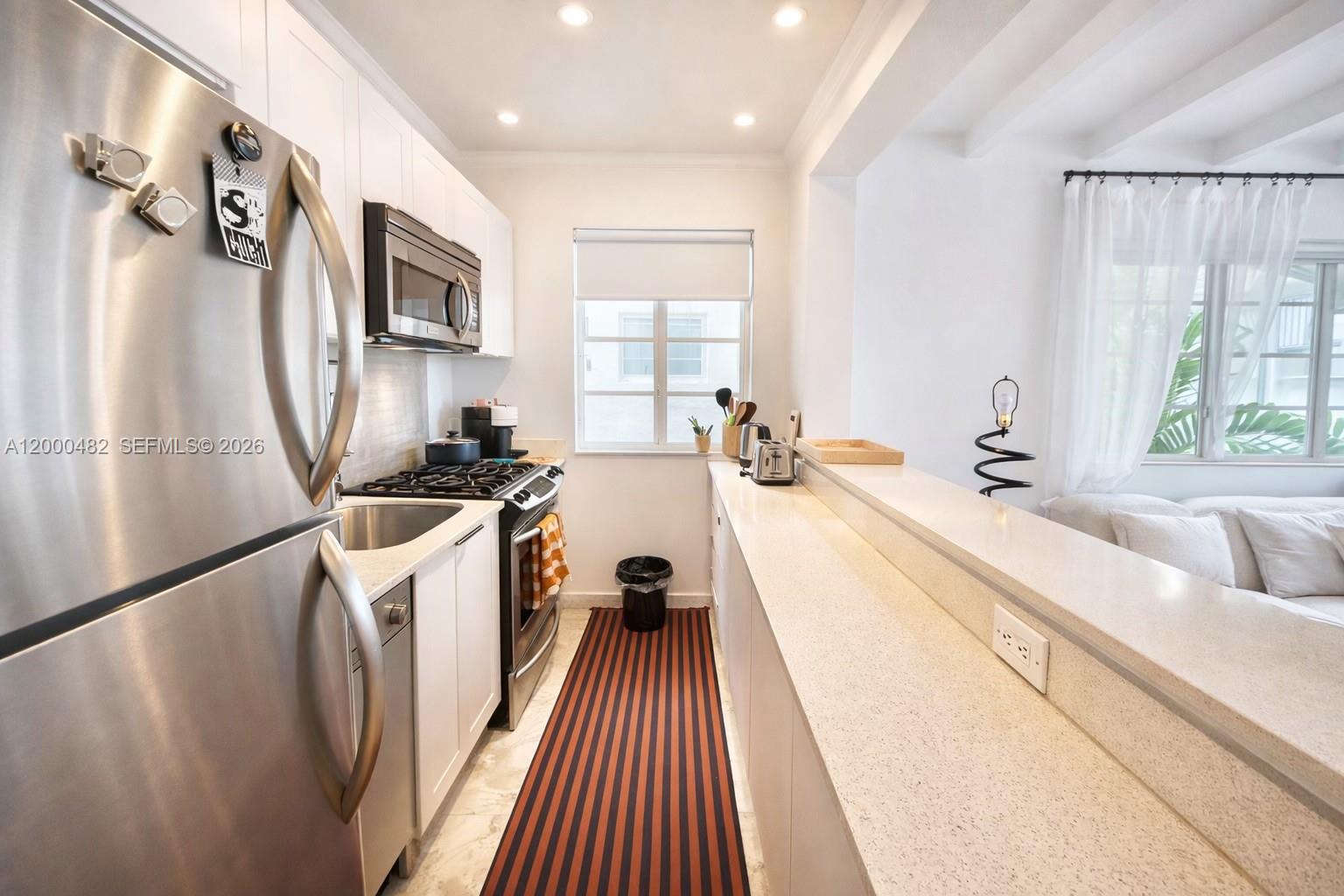 THE WATERCLUB CONDO - Residential