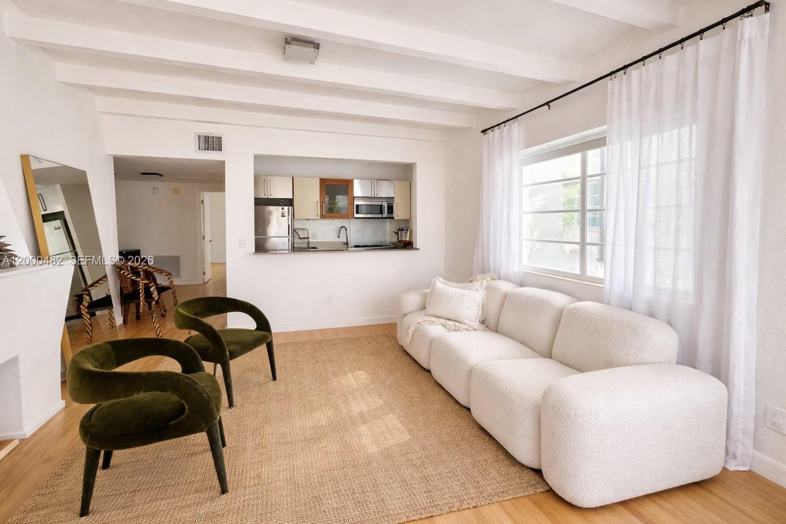 THE WATERCLUB CONDO - Residential