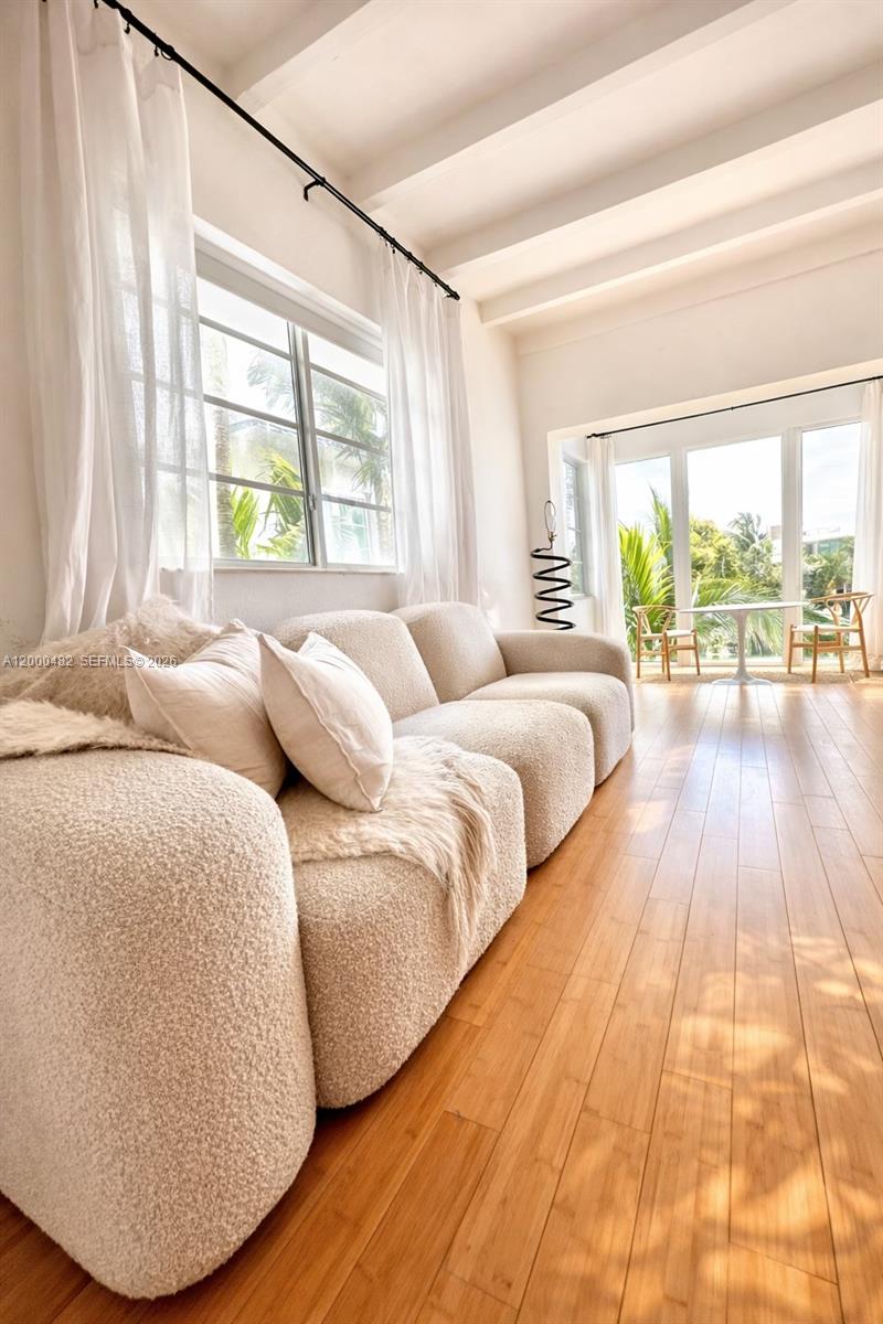 THE WATERCLUB CONDO - Residential