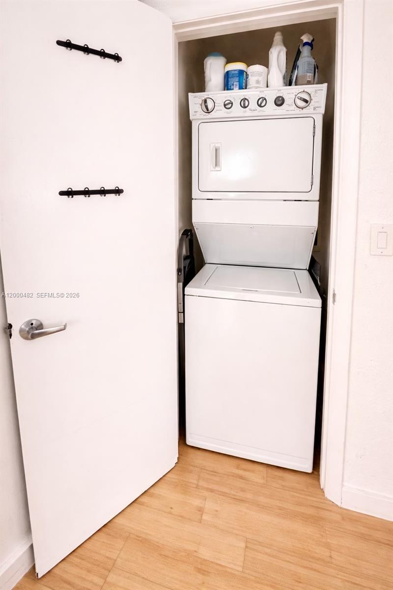 THE WATERCLUB CONDO - Residential