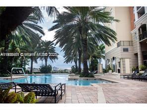 PORTO BELLAGIO CONDO - Residential Lease