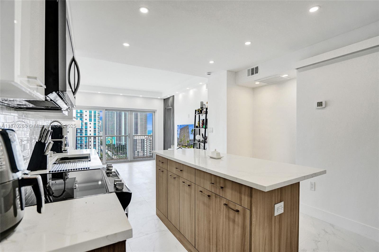 HEMISPHERES CONDO - Residential