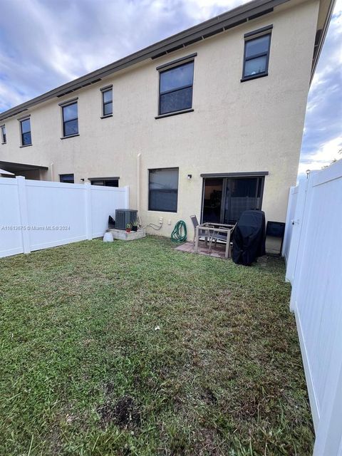 A home in Hialeah