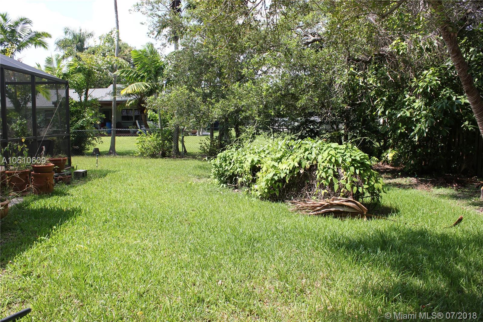 PINEWOOD ESTS 3RD ADDN - Residential Lease