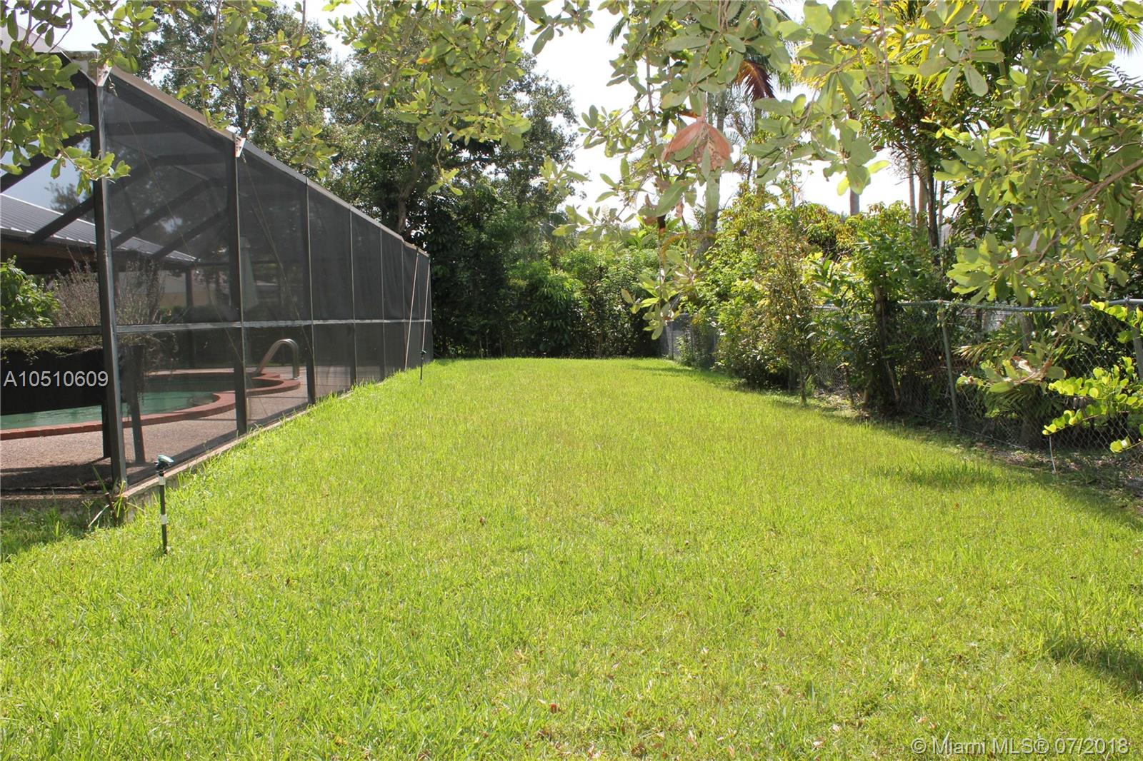 PINEWOOD ESTS 3RD ADDN - Residential Lease