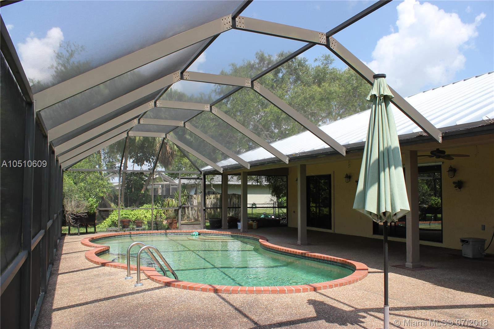 PINEWOOD ESTS 3RD ADDN - Residential Lease