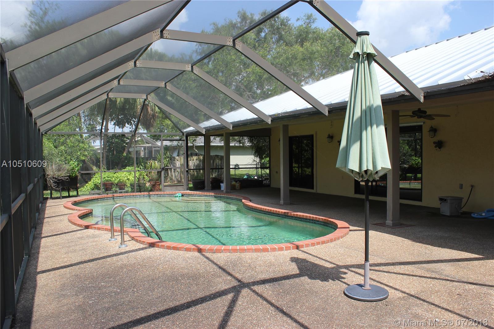 PINEWOOD ESTS 3RD ADDN - Residential Lease