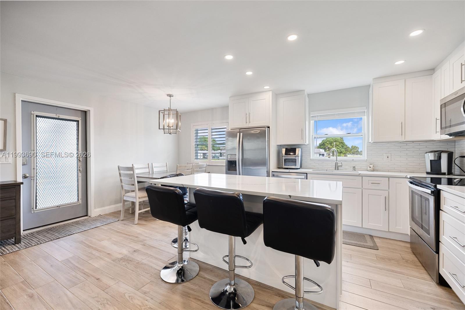 KINGS POINT MONACO CONDOS - Residential