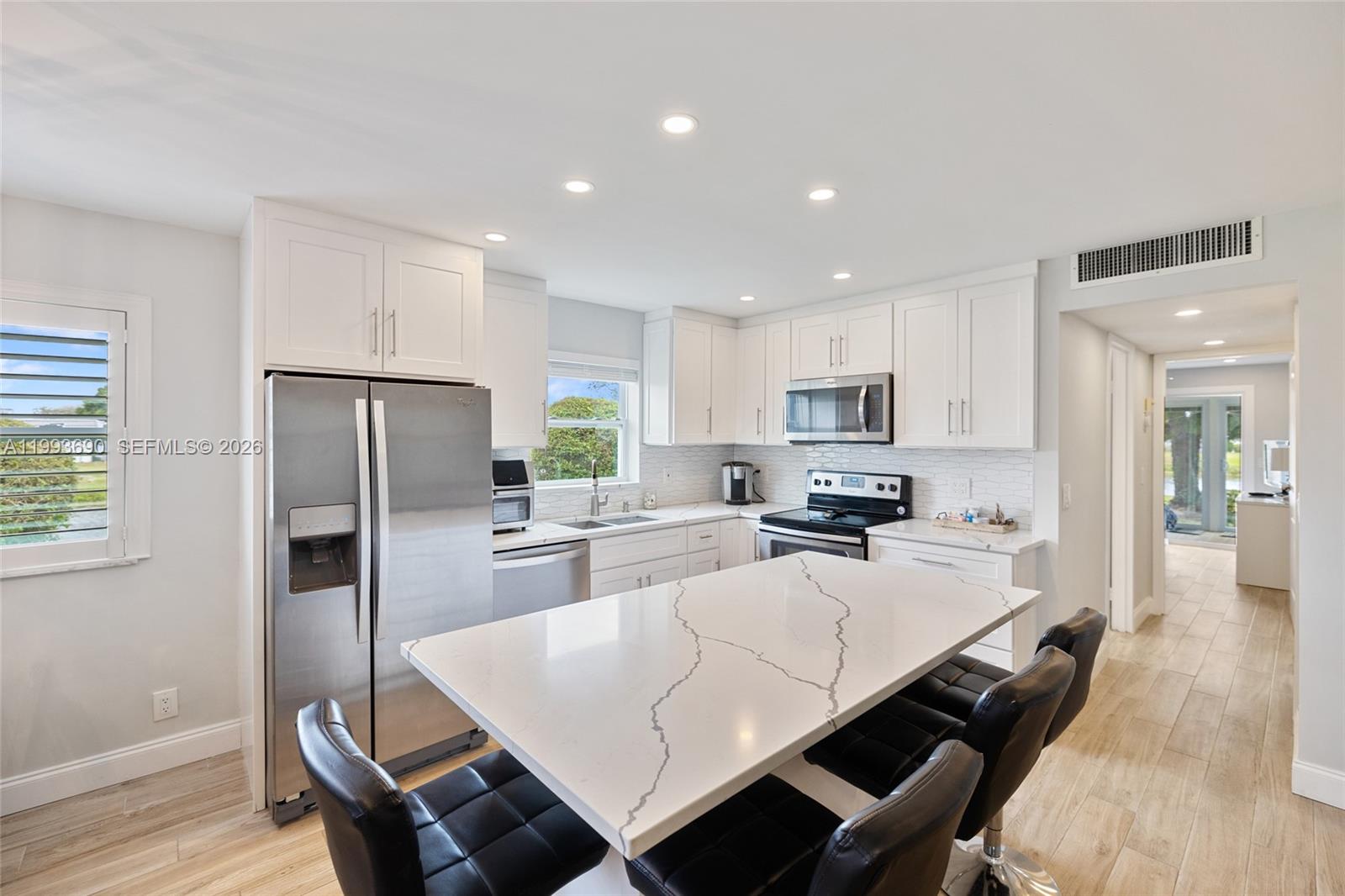 KINGS POINT MONACO CONDOS - Residential