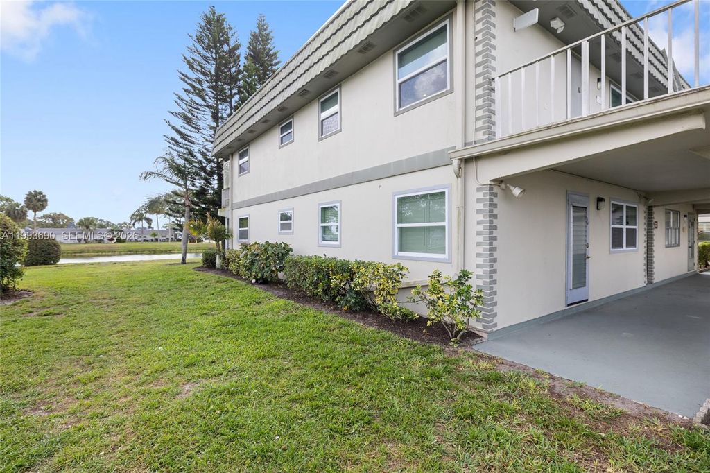 Photo of 72 Monaco B #72, Delray Beach, FL 33446 (MLS # A11993690)