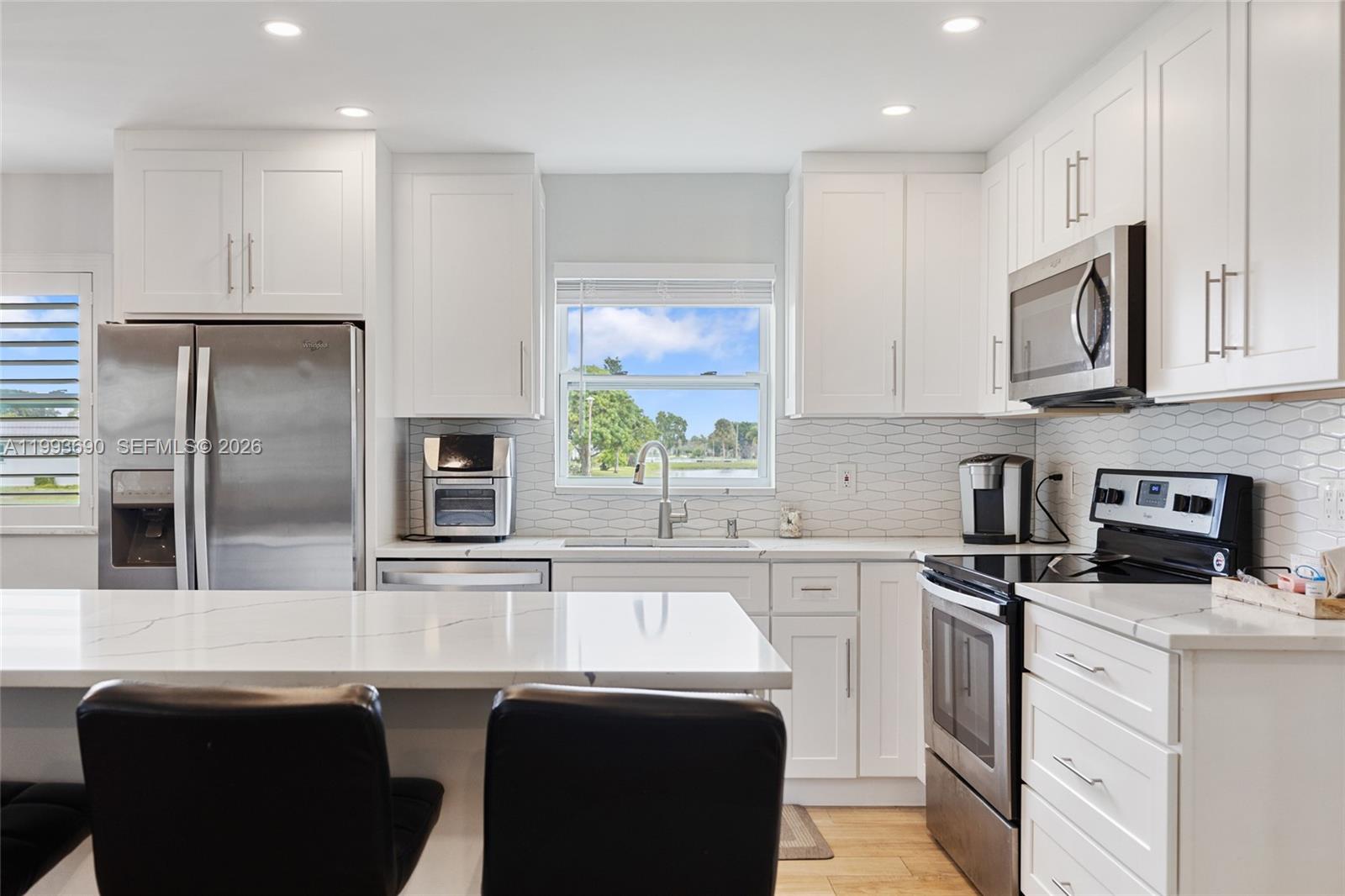 KINGS POINT MONACO CONDOS - Residential