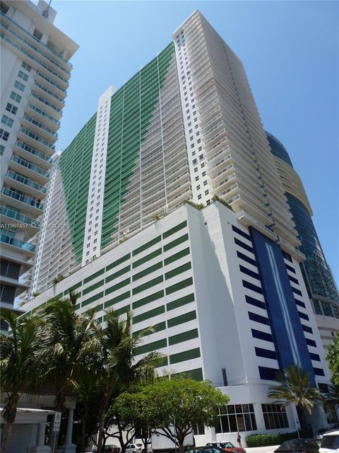 1200 Brickell Bay Dr 1712 Miami FL 33131