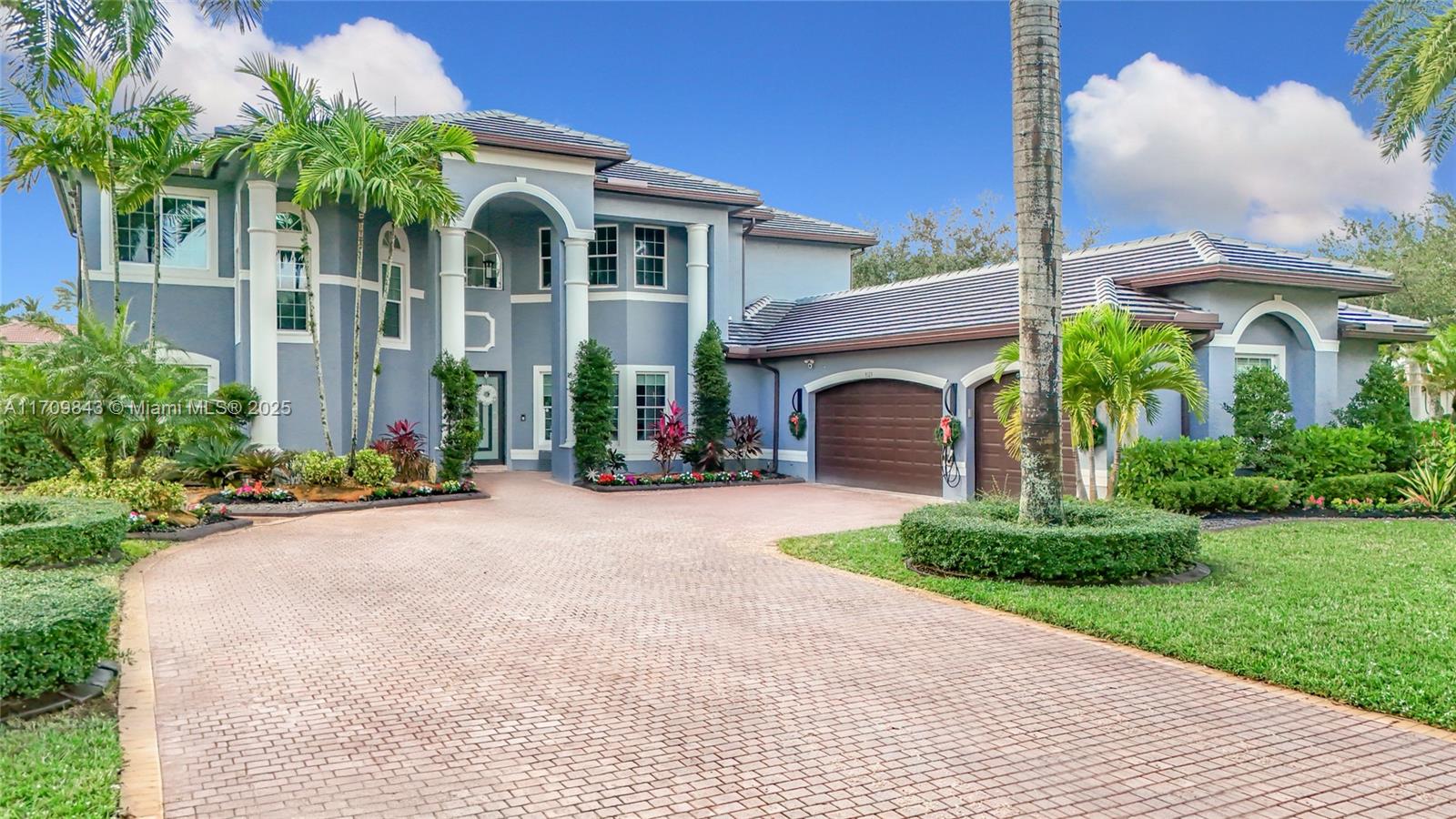 New listing! Here is your chance to live in Long Lake Ranches! The sellers have updated almost every inch of this amazing 6 BED+OFFICE+LOFT property, spending well over $790,000. The main living area is open concept and allows for greater flexibility. Luxury improvements include the chef’s kitchen with Wolf and Sub-Zero appliances, custom closet systems throughout, and a newer roof. Outside is the grotto-style, heated salt-water pool with waterfall, slide, spa and jetted sun shelf. The Outdoor kitchen is your party central with a gas teppanyaki and wood burning grills, outdoor appliances and a stunning large granite bar. For the athlete at heart, there is a pickleball court and a soccer turf field. Please call us for a complete Home Amenities List. Video and more photos to come.