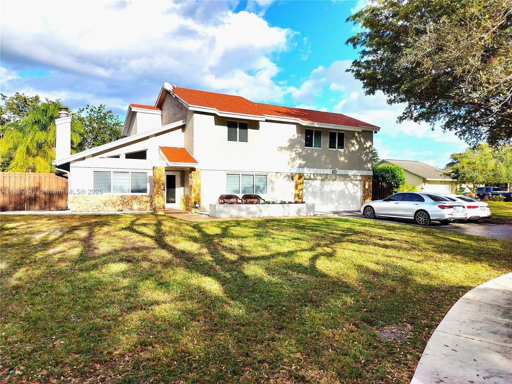 Photo of Cooper City, FL 33026 (MLS # A11889642)