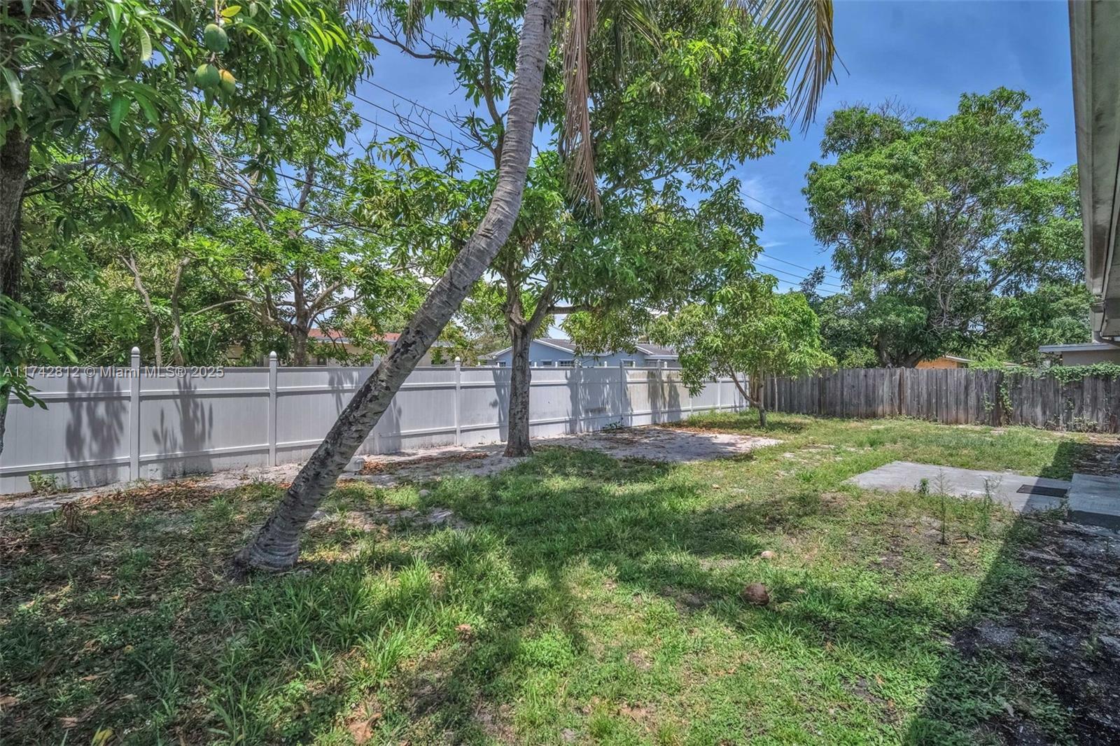 KENDALL GREEN SEC - Residential
