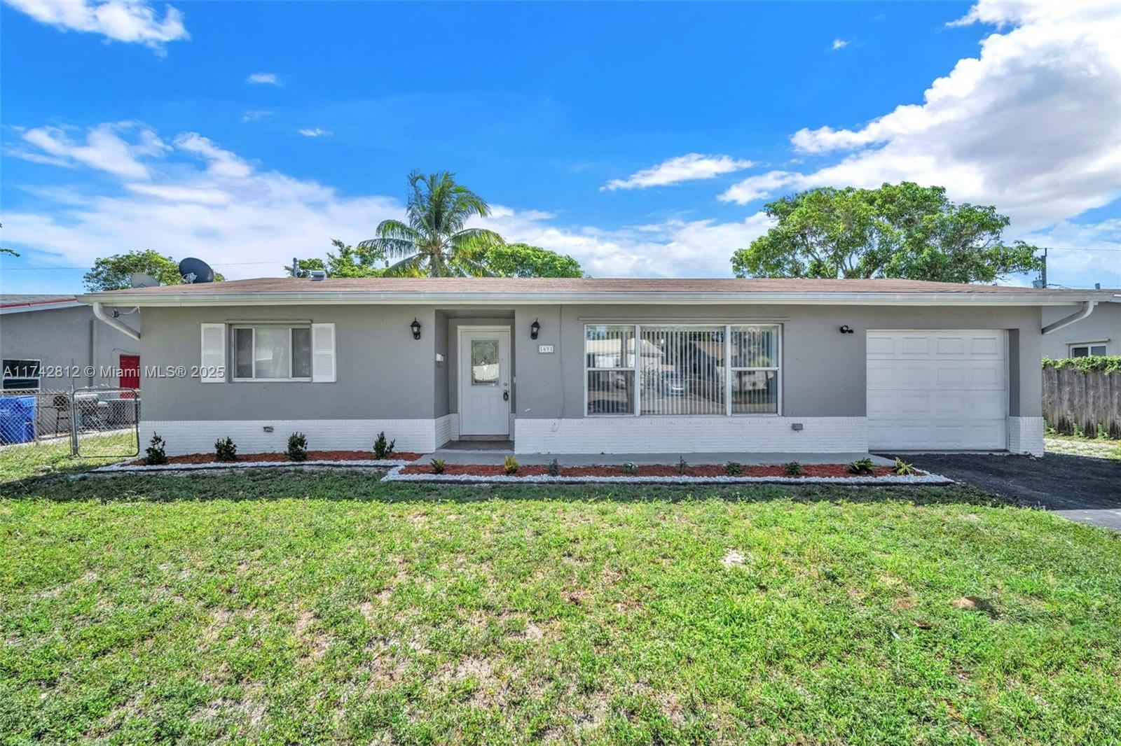 KENDALL GREEN SEC - Residential