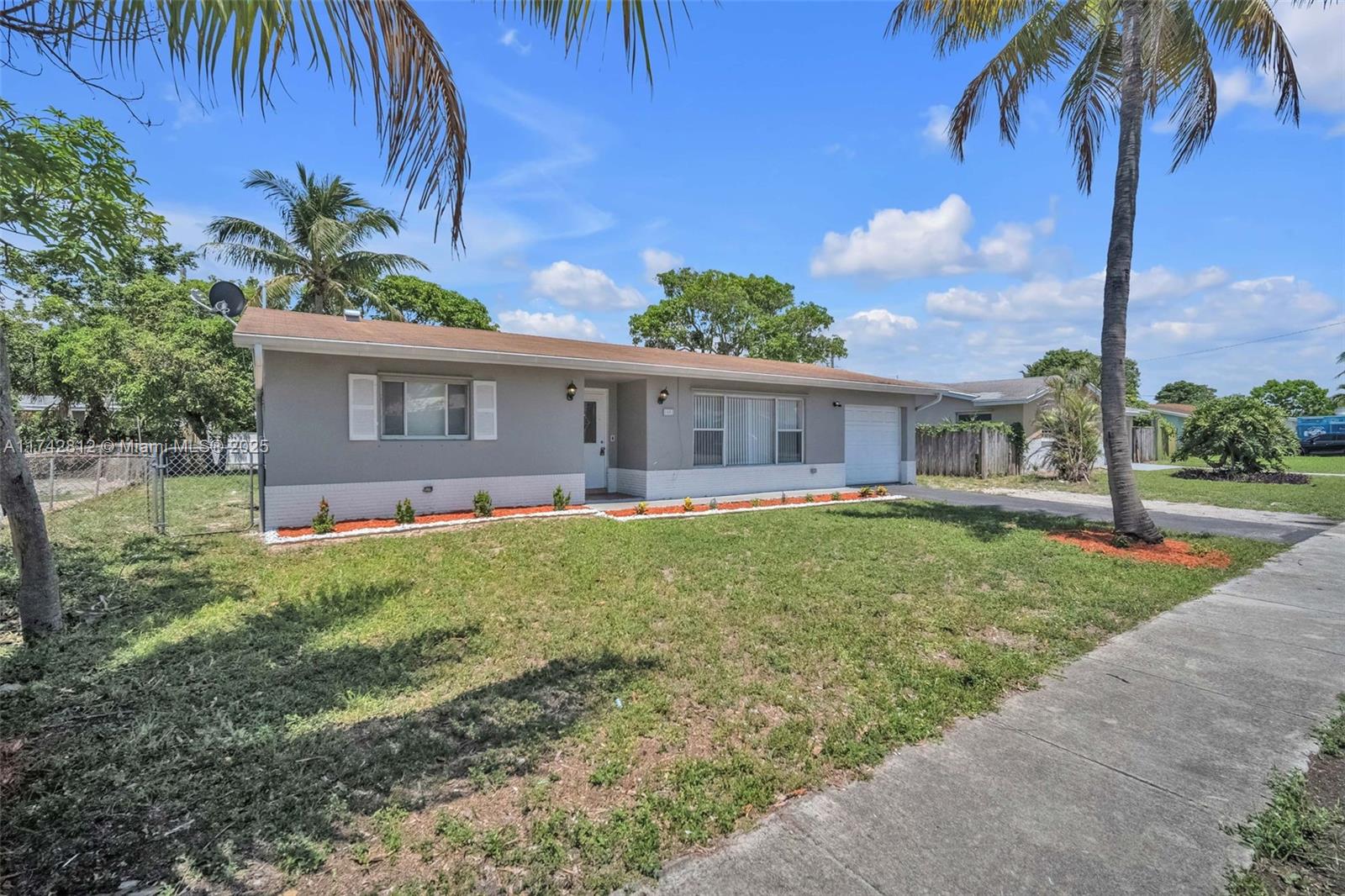 KENDALL GREEN SEC - Residential