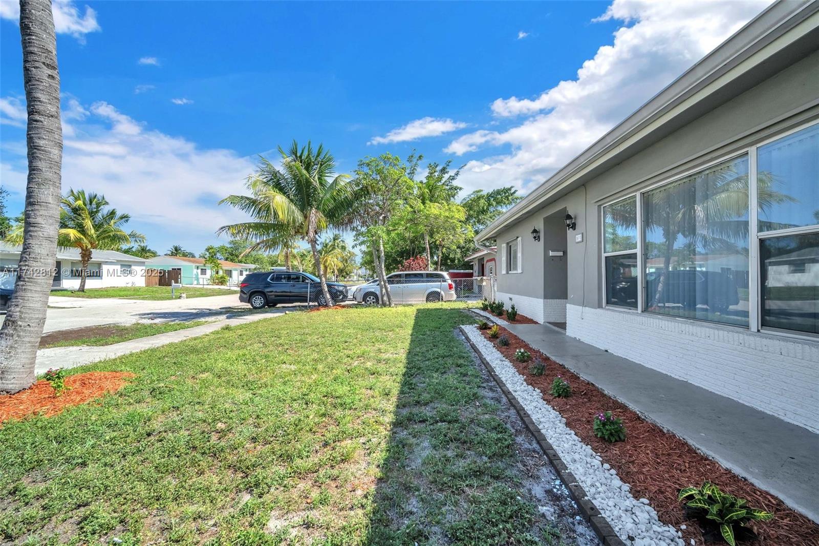 KENDALL GREEN SEC - Residential