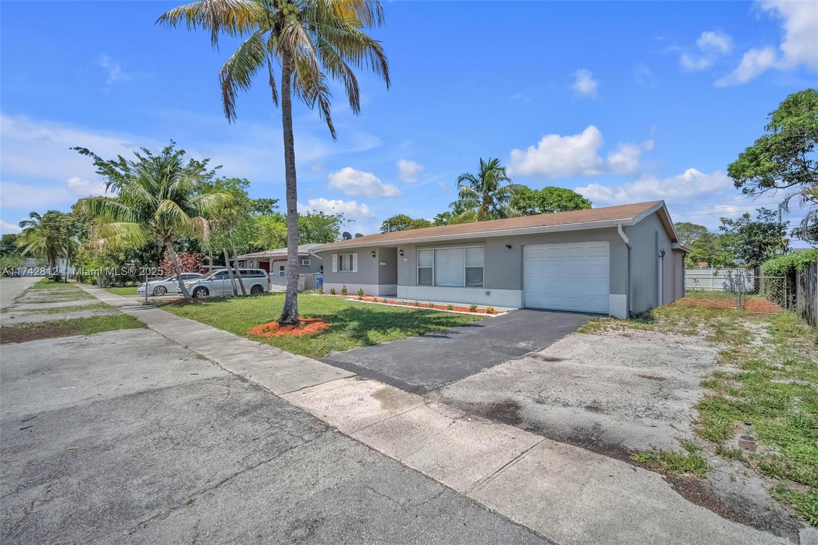 KENDALL GREEN SEC - Residential