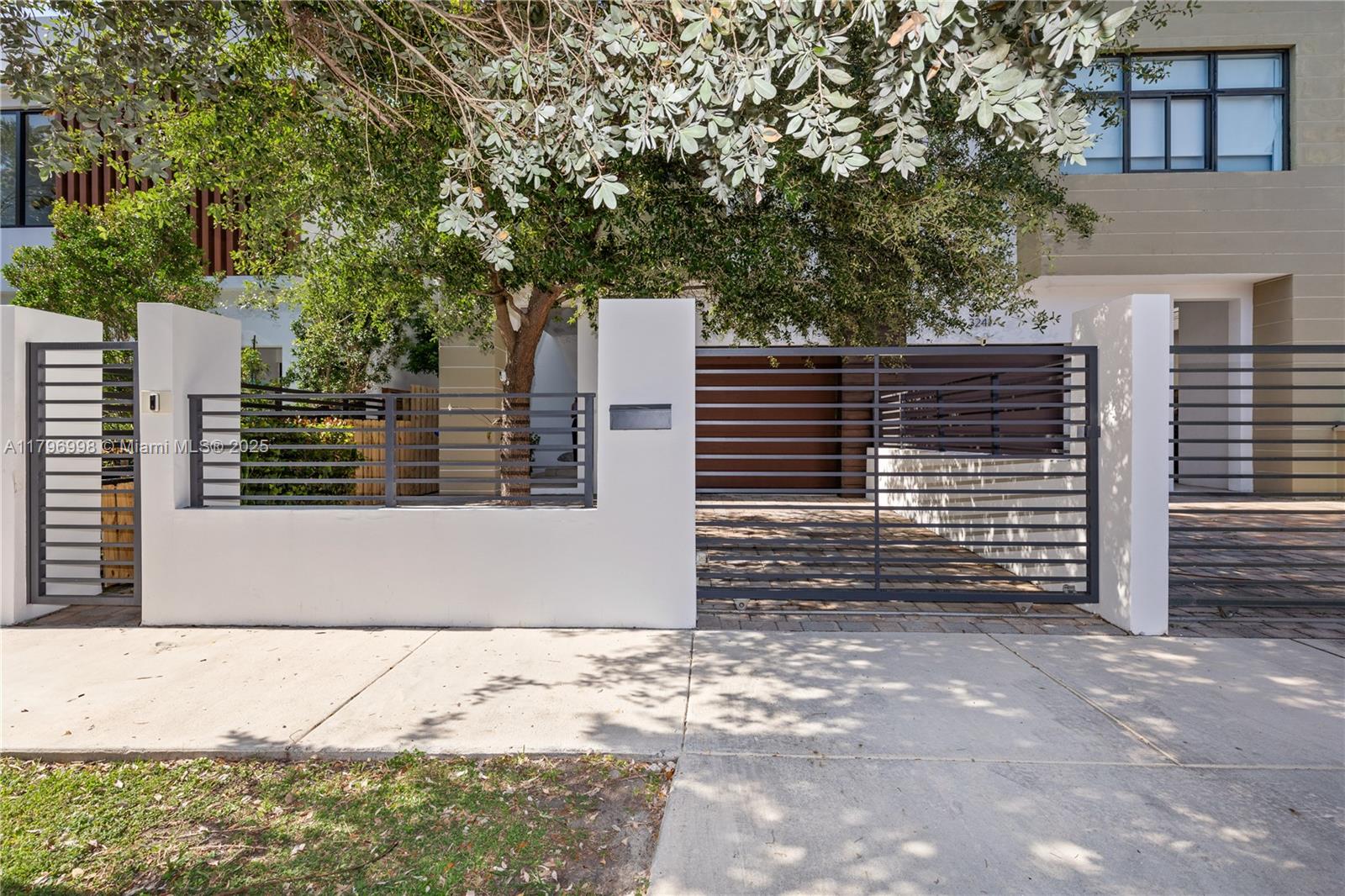 Property for Sale at 3243 Percival Ave 3243, Miami, Broward County, Florida - Bedrooms: 3 
Bathrooms: 4  - $1,625,000