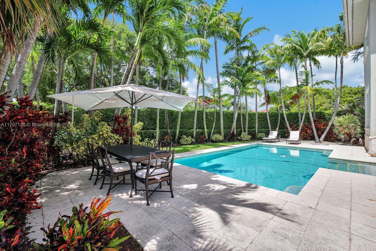BISCAYNE KEY ESTATES - Residential Lease