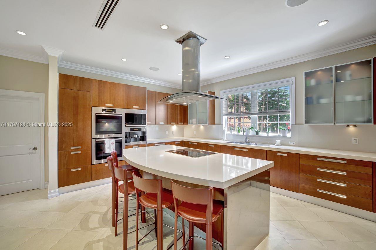 BISCAYNE KEY ESTATES - Residential Lease