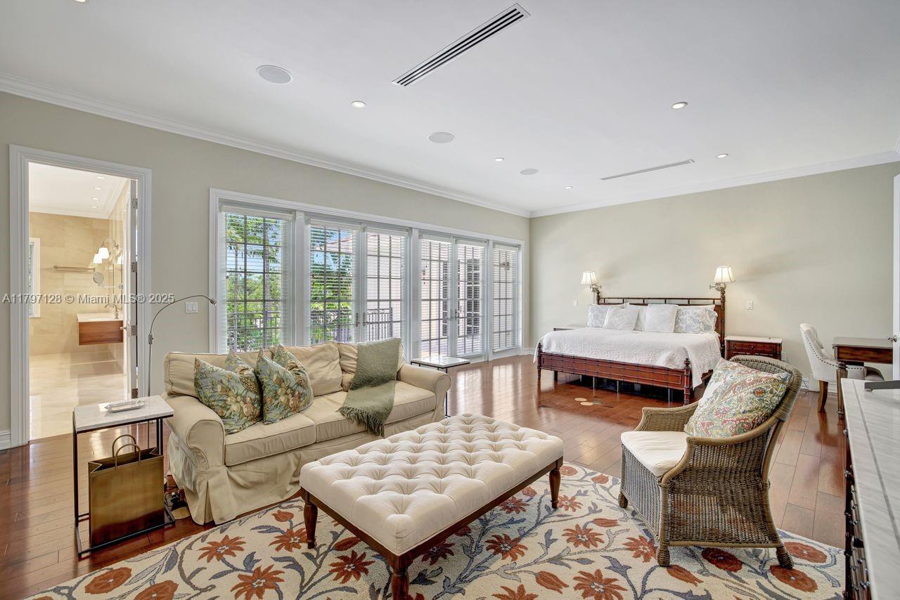BISCAYNE KEY ESTATES - Residential Lease
