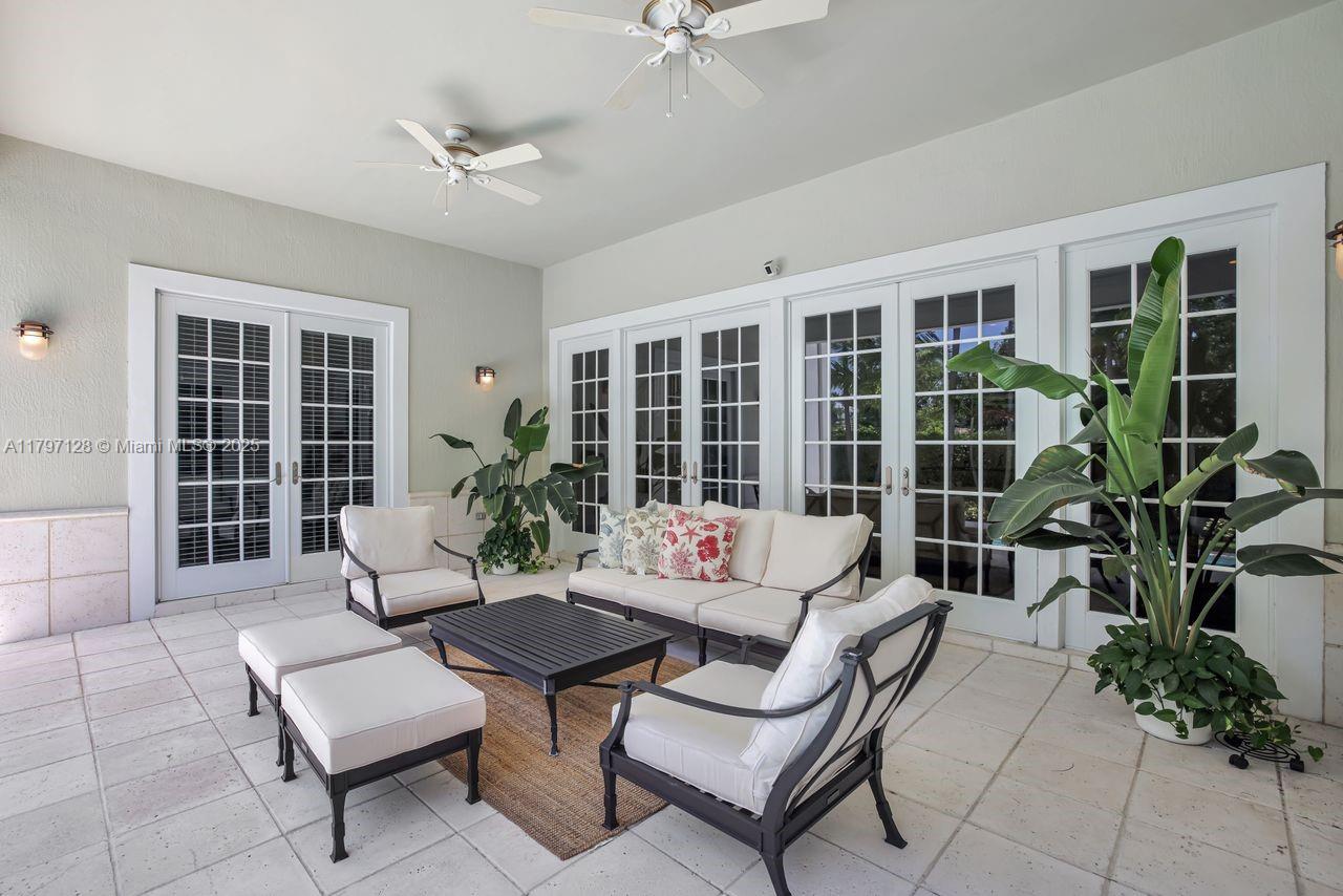 BISCAYNE KEY ESTATES - Residential Lease