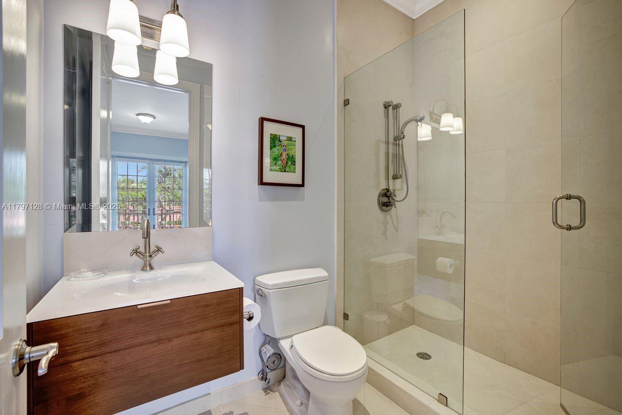 BISCAYNE KEY ESTATES - Residential Lease