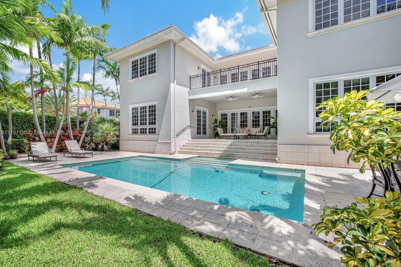 BISCAYNE KEY ESTATES - Residential Lease